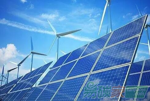 CCER這么火，我該去賣(mài)碳嗎？