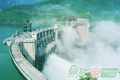 第三類水電項(xiàng)目CCER出售公告