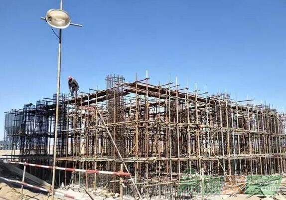 山西省大同市加緊建設(shè)全國首個建筑垃圾資源化CCER碳交易示范項(xiàng)目