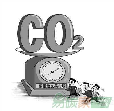 易碳家總結(jié)某省在碳排放報(bào)告規(guī)范、簽字、蓋章和裝訂要求