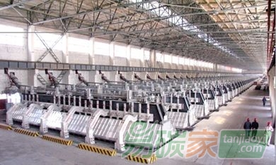 碳排放權(quán)交易對(duì)電解鋁行業(yè)成本影響