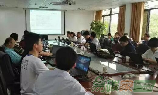 福建深化開展2016年度碳排放數(shù)據(jù)復查工作