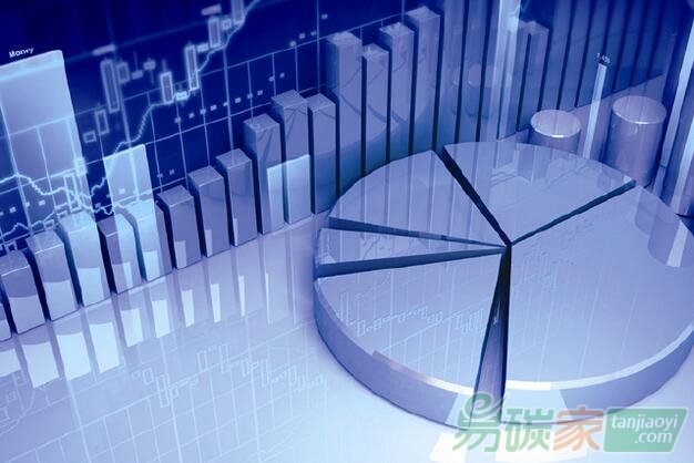 支撐碳交易市場運轉(zhuǎn)的三大主要系統(tǒng)