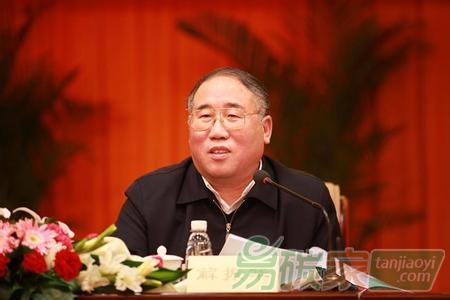 無論國(guó)際形勢(shì)如何變化中國(guó)都將積極應(yīng)對(duì)氣候變化