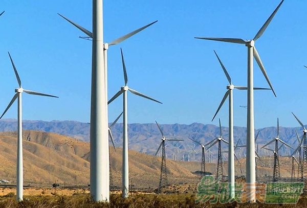 中國能源轉型加速度風光發(fā)電協(xié)同效益顯著