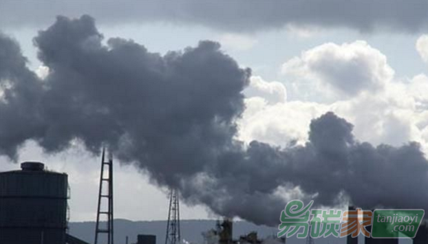 《中國(guó)煤化工行業(yè)“十三五”期間碳排放量估算研究》報(bào)告：“十三五”中國(guó)應(yīng)停止審批極高碳排放煤化工項(xiàng)目