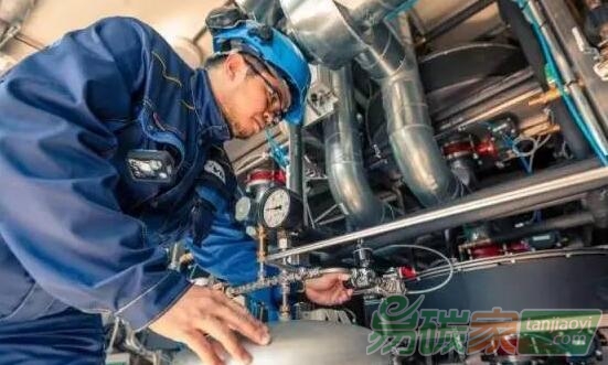 芬蘭開始試點(diǎn)從空氣中捕獲二氧化碳生產(chǎn)可再生燃料