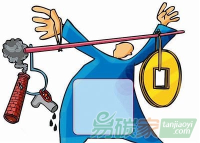 全國(guó)碳核查，千萬(wàn)別忘了補(bǔ)充數(shù)據(jù)表【配額分配“躲坑”指南】