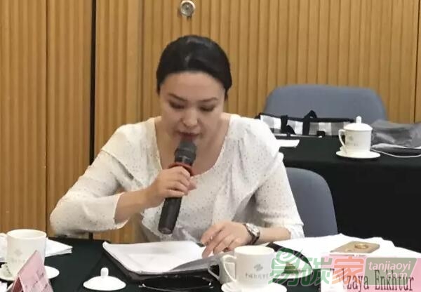 蒙古國(guó)及烏蘭巴托的低碳發(fā)展及相關(guān)措施