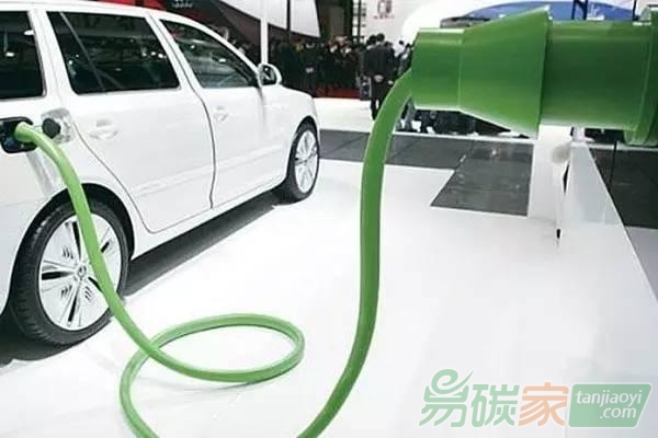 中汽協(xié)：海外協(xié)會暫未向工信部致信延遲碳配額實施