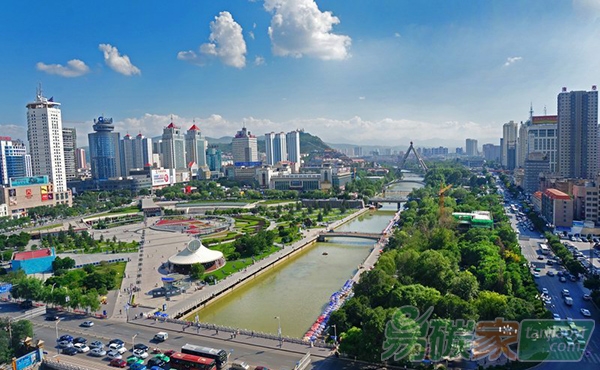 中國擔當推動全球綠色發(fā)展