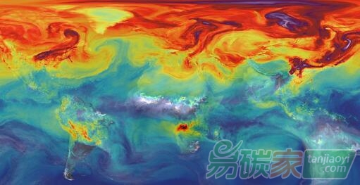 到底什么是溫室氣體和溫室效應以及有哪些影響和危害?