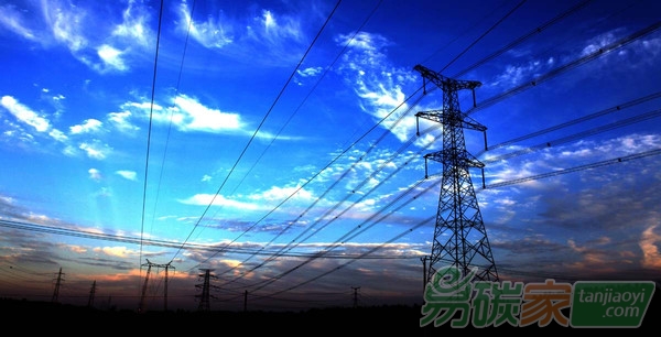 【碳交易】電網(wǎng)低碳技術(shù)及管理手段