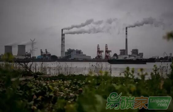 碳盤查與碳核查，你分清了嗎？