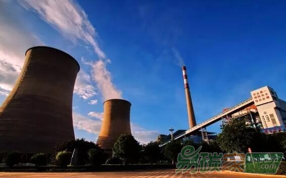 售電公司參與碳排放？人家碳資產(chǎn)管理公司早切入售電了啦