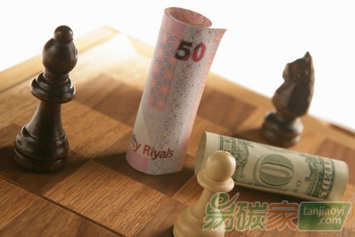 自愿碳交易專家委員會