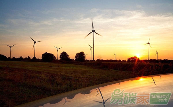 六部門聯(lián)合發(fā)文從需求側力促可再生能源消納