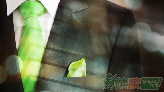 全球百強(qiáng)企業(yè)僅1/4披露氣候變化金融風(fēng)險(xiǎn)