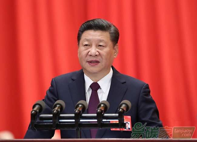 習近平生態(tài)文明建設成效顯著