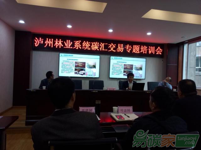 四川環(huán)交所開展系列低碳環(huán)保活動(dòng)