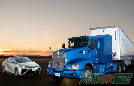 豐田與寶馬獲碳信息披露項(xiàng)目環(huán)保測評高分得碳信息披露項(xiàng)目(Carbon