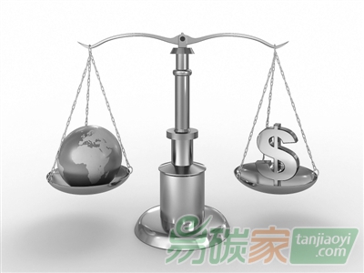 碳交易，一個(gè)不能錯(cuò)過的市場(chǎng)