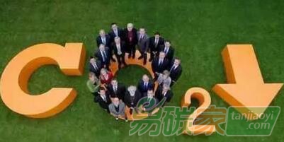 控排企業(yè)當(dāng)下應(yīng)把握碳市場(chǎng)的節(jié)奏