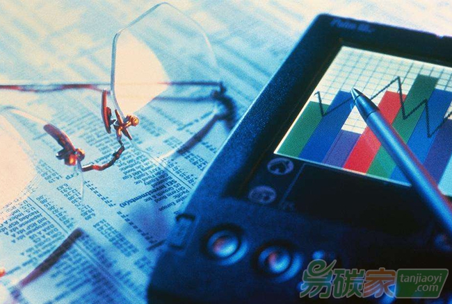 國(guó)際碳市場(chǎng)交易行情價(jià)格數(shù)據(jù)匯總分析