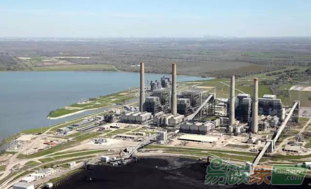 美國建成全球最大的碳捕集項(xiàng)目“新佩特拉”（Petra