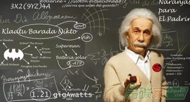 區(qū)塊鏈是世界第9大奇跡：它在觸動金錢、信任和權力！