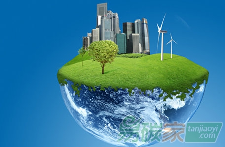 廣州市碳普惠制管理暫行辦法（全文）