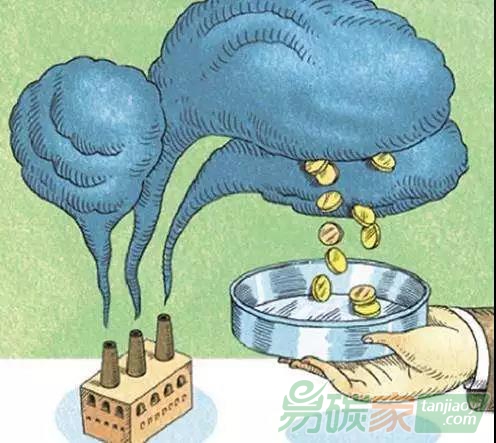 碳幣——用區(qū)塊鏈技術(shù)打造未來全球最強(qiáng)應(yīng)用型數(shù)字貨幣