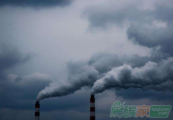 2017年氣候能源圈的10件大事到底誰(shuí)是真正灰犀牛？