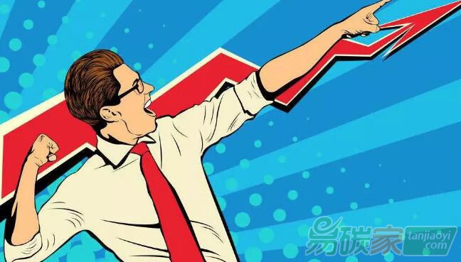 電力企業(yè)免費(fèi)配額比例95%！廣東省2018年度碳配額總量4.22億噸