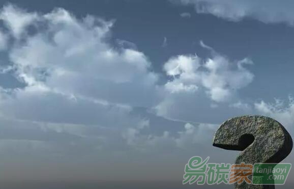 每年排放百億噸二氧化碳，捕捉量不到萬(wàn)分之一，業(yè)界公認(rèn)的“靠譜”技術(shù)推廣為何遇冷？