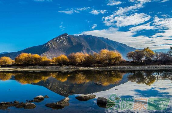 未來西藏有望開展碳交易和生態(tài)環(huán)境分區(qū)管控