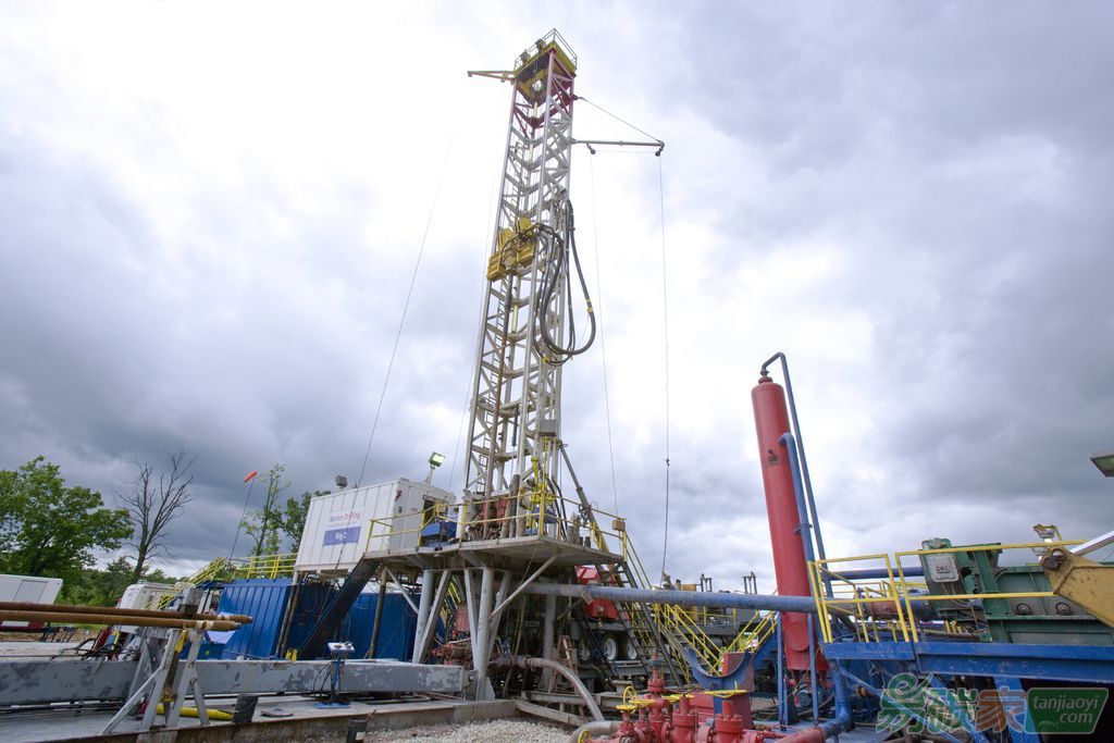 應對氣候變化，中國看重的CCUS到底有沒有戲？