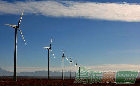 中國(guó)能源安全的新觀念為新能源和節(jié)能環(huán)保行業(yè)創(chuàng)新創(chuàng)業(yè)帶來(lái)重大機(jī)遇