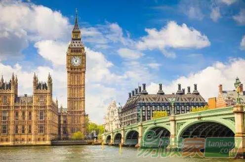 英國政府將推出碳捕集計(jì)劃