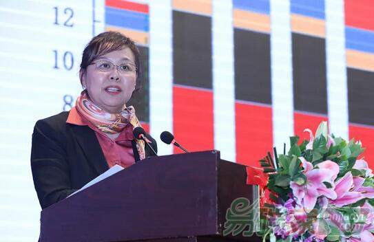 BP中國(guó)董事長(zhǎng)兼總裁楊筱萍：能源低碳轉(zhuǎn)型推動(dòng)社會(huì)可持續(xù)發(fā)展