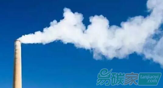 有效控制可凝結(jié)顆粒物排放是霧霾治理的關(guān)鍵
