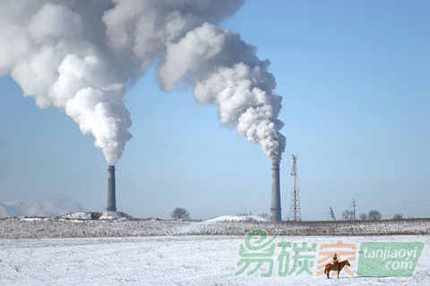 德國內(nèi)閣尋求氣候行動