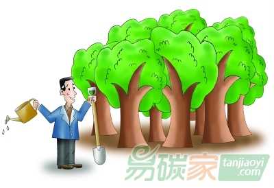 碳資產(chǎn)管理績(jī)效評(píng)價(jià)及其在企業(yè)的應(yīng)用