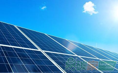 法國光伏政策新規(guī)到來