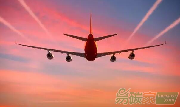 航空業(yè)正式被納入歐盟碳排放交易機(jī)制