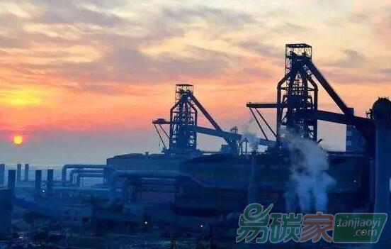 我國將大幅削減鋼鐵行業(yè)排放
