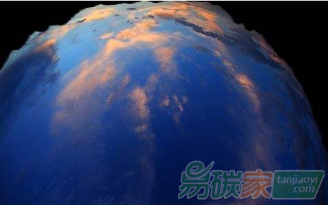 國際民意調(diào)查發(fā)現(xiàn)美國人更信氣候陰謀論