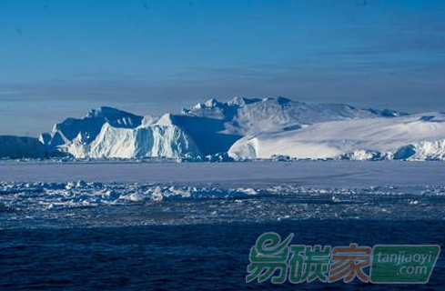 人類活動影響氣候變化始于工業(yè)化早期并致四季不分明
