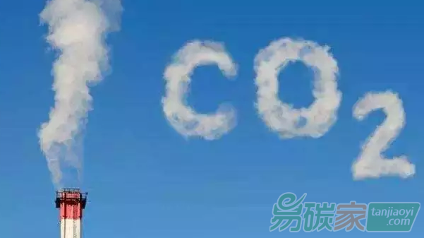 有償使用各類能源河南省企業(yè)未來(lái)須花錢買用能權(quán)配額