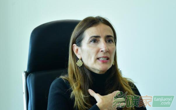 專訪：應對氣候變化應從談判轉向行動——訪2019年聯(lián)合國氣候變化大會主席施密特